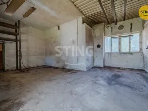 Prodej rodinného domu, Větřkovice, 497 m2