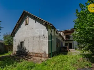 Prodej rodinného domu, Větřkovice, 497 m2