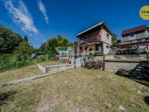 Prodej chaty, Klimkovice, U Zahrádek, 58 m2