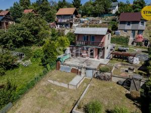 Prodej chaty, Klimkovice, U Zahrádek, 58 m2