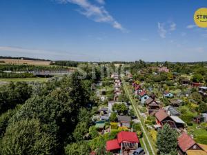 Prodej chaty, Klimkovice, U Zahrádek, 58 m2