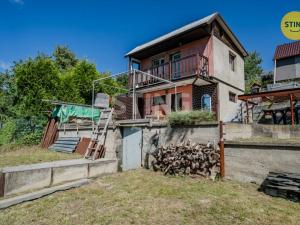 Prodej chaty, Klimkovice, U Zahrádek, 58 m2