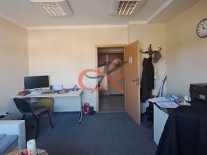 Pronájem kanceláře, Rožnov pod Radhoštěm, Meziříčská, 16 m2