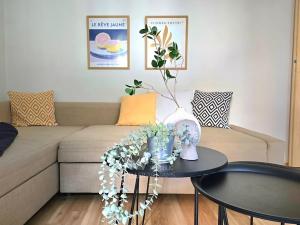 Pronájem bytu 1+kk, Praha - Vinohrady, Londýnská, 48 m2