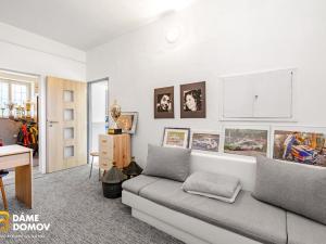 Prodej rodinného domu, Bělov, 214 m2