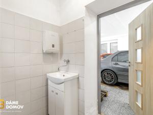 Prodej rodinného domu, Bělov, 214 m2
