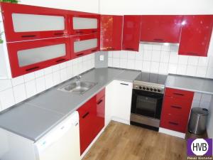 Prodej bytu 1+1, Ostrava, Zlepšovatelů, 35 m2