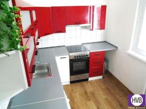 Prodej bytu 1+1, Ostrava, Zlepšovatelů, 35 m2
