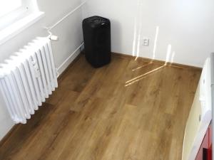 Prodej bytu 1+1, Ostrava, Zlepšovatelů, 35 m2