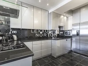 Pronájem bytu 3+kk, Praha - Vinohrady, Uruguayská, 72 m2