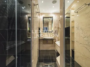 Pronájem bytu 3+kk, Praha - Vinohrady, Uruguayská, 72 m2