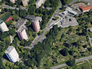 Prodej bytu 2+1, Ostrava - Poruba, Mongolská, 40 m2