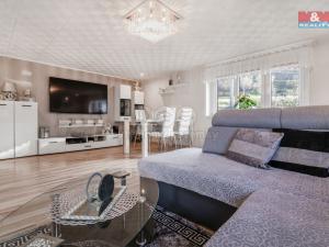 Prodej rodinného domu, Česká Kamenice - Pekelský Důl, 155 m2