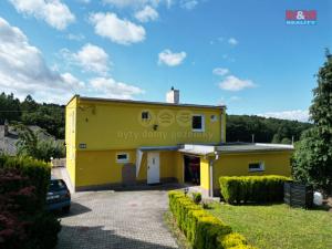 Prodej rodinného domu, Chuchelná, Kopaniny, 250 m2