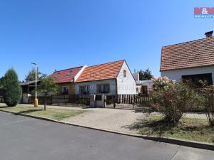 Prodej rodinného domu, Vroutek, Pod Hájem, 120 m2