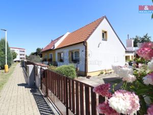 Prodej rodinného domu, Vroutek, Pod Hájem, 120 m2