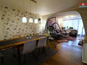 Prodej rodinného domu, Vroutek, Pod Hájem, 120 m2