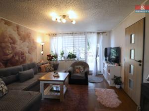 Prodej rodinného domu, Vroutek, Pod Hájem, 120 m2