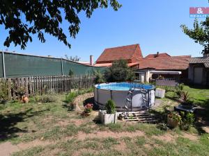Prodej rodinného domu, Vroutek, Pod Hájem, 120 m2