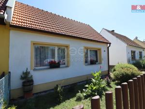 Prodej rodinného domu, Vroutek, Pod Hájem, 120 m2