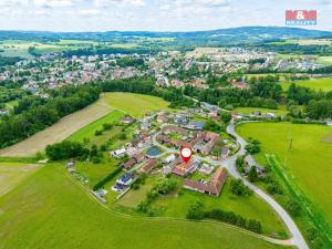 Prodej rodinného domu, Světlá nad Sázavou, Horní Bohušice, 240 m2