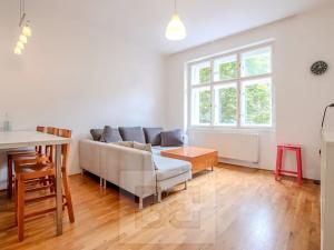 Pronájem bytu 2+kk, Praha - Košíře, Pod Kavalírkou, 55 m2