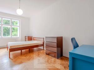 Pronájem bytu 2+kk, Praha - Košíře, Pod Kavalírkou, 55 m2