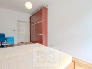 Pronájem bytu 2+kk, Praha - Košíře, Pod Kavalírkou, 55 m2