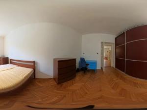 Pronájem bytu 2+kk, Praha - Košíře, Pod Kavalírkou, 55 m2
