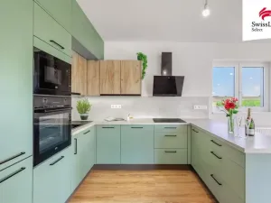 Prodej rodinného domu, Honezovice, 108 m2