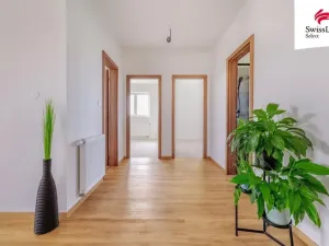 Prodej rodinného domu, Honezovice, 108 m2