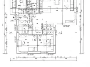 Prodej rodinného domu, Honezovice, 108 m2