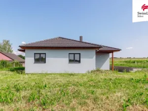Prodej rodinného domu, Honezovice, 108 m2