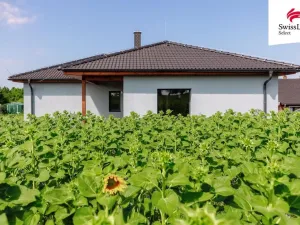 Prodej rodinného domu, Honezovice, 108 m2