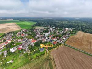 Prodej rodinného domu, Příkazy - Hynkov, 235 m2