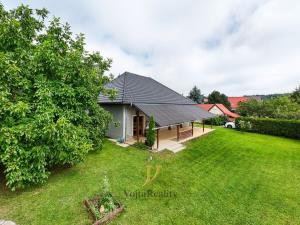 Prodej rodinného domu, Příkazy - Hynkov, 235 m2