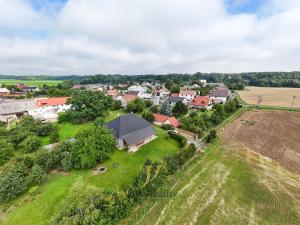 Prodej rodinného domu, Příkazy - Hynkov, 235 m2