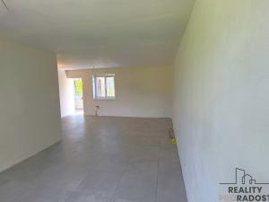 Prodej rodinného domu, Lužice, Šeříková, 100 m2