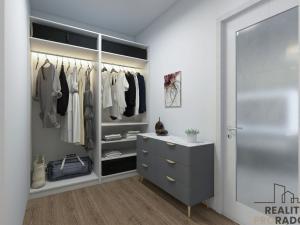 Prodej rodinného domu, Lužice, Šeříková, 100 m2