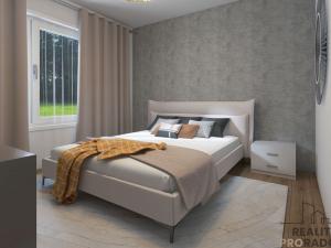 Prodej rodinného domu, Lužice, Šeříková, 100 m2