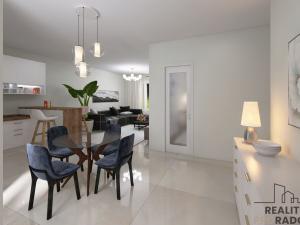 Prodej rodinného domu, Lužice, Šeříková, 100 m2