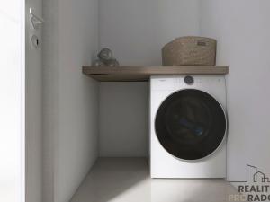 Prodej rodinného domu, Lužice, Šeříková, 100 m2