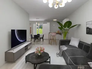 Prodej rodinného domu, Lužice, Šeříková, 100 m2