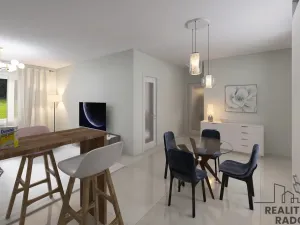 Prodej rodinného domu, Lužice, Šeříková, 100 m2