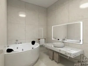 Prodej rodinného domu, Lužice, Šeříková, 100 m2