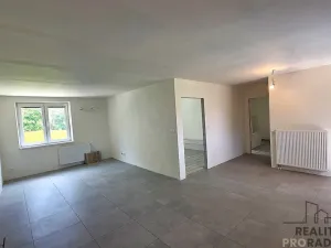 Prodej rodinného domu, Lužice, Šeříková, 100 m2