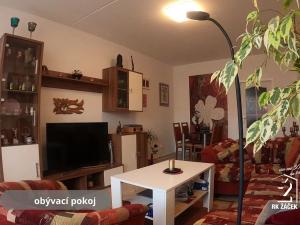 Pronájem bytu 3+1, České Budějovice, J. Bendy, 78 m2