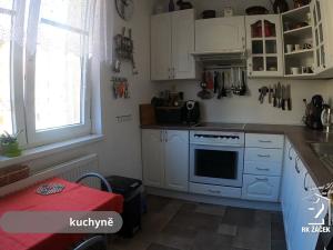 Pronájem bytu 3+1, České Budějovice, J. Bendy, 78 m2