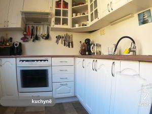 Pronájem bytu 3+1, České Budějovice, J. Bendy, 78 m2