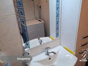 Pronájem bytu 3+1, České Budějovice, J. Bendy, 78 m2